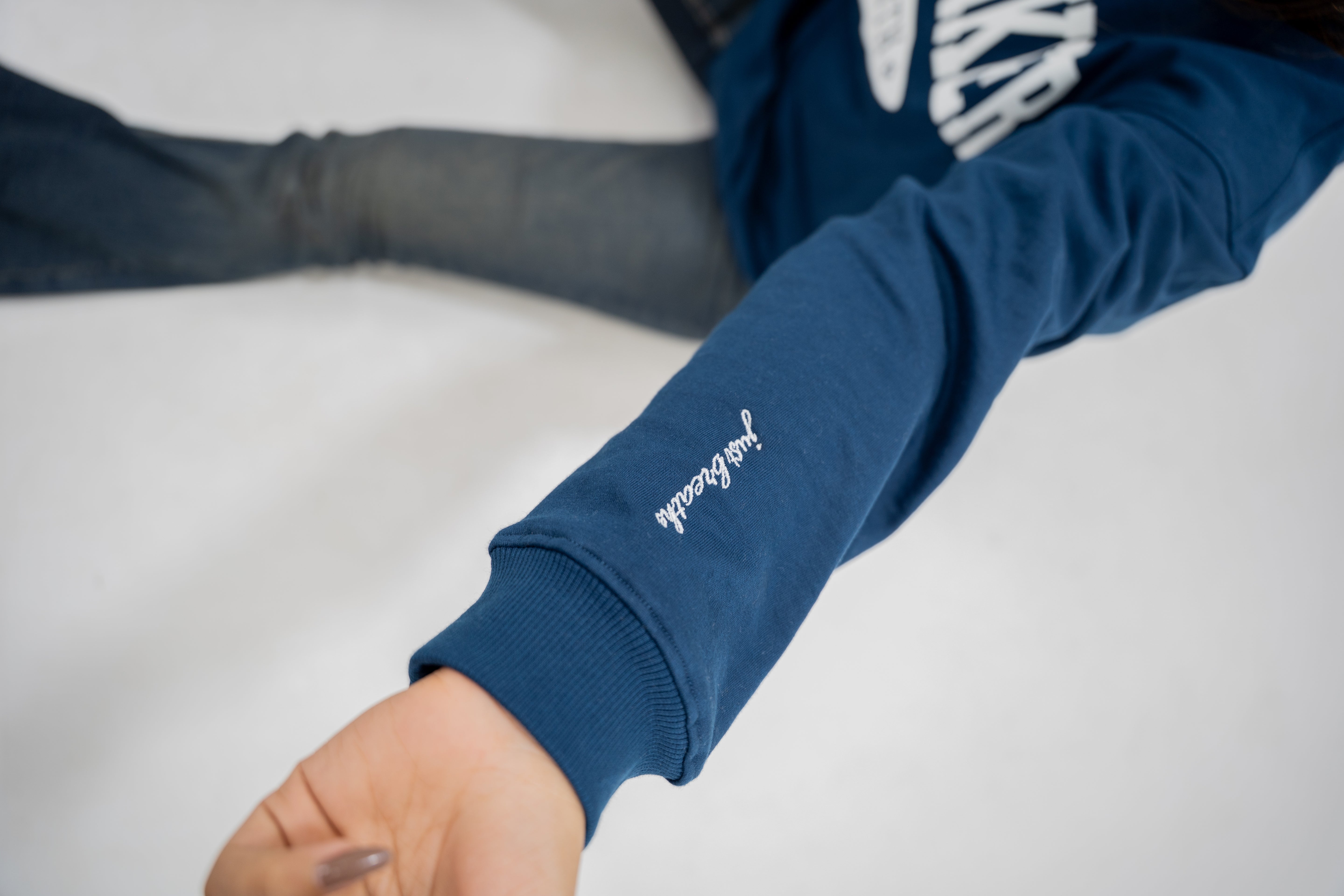 Overthinker (Nexa Blue)