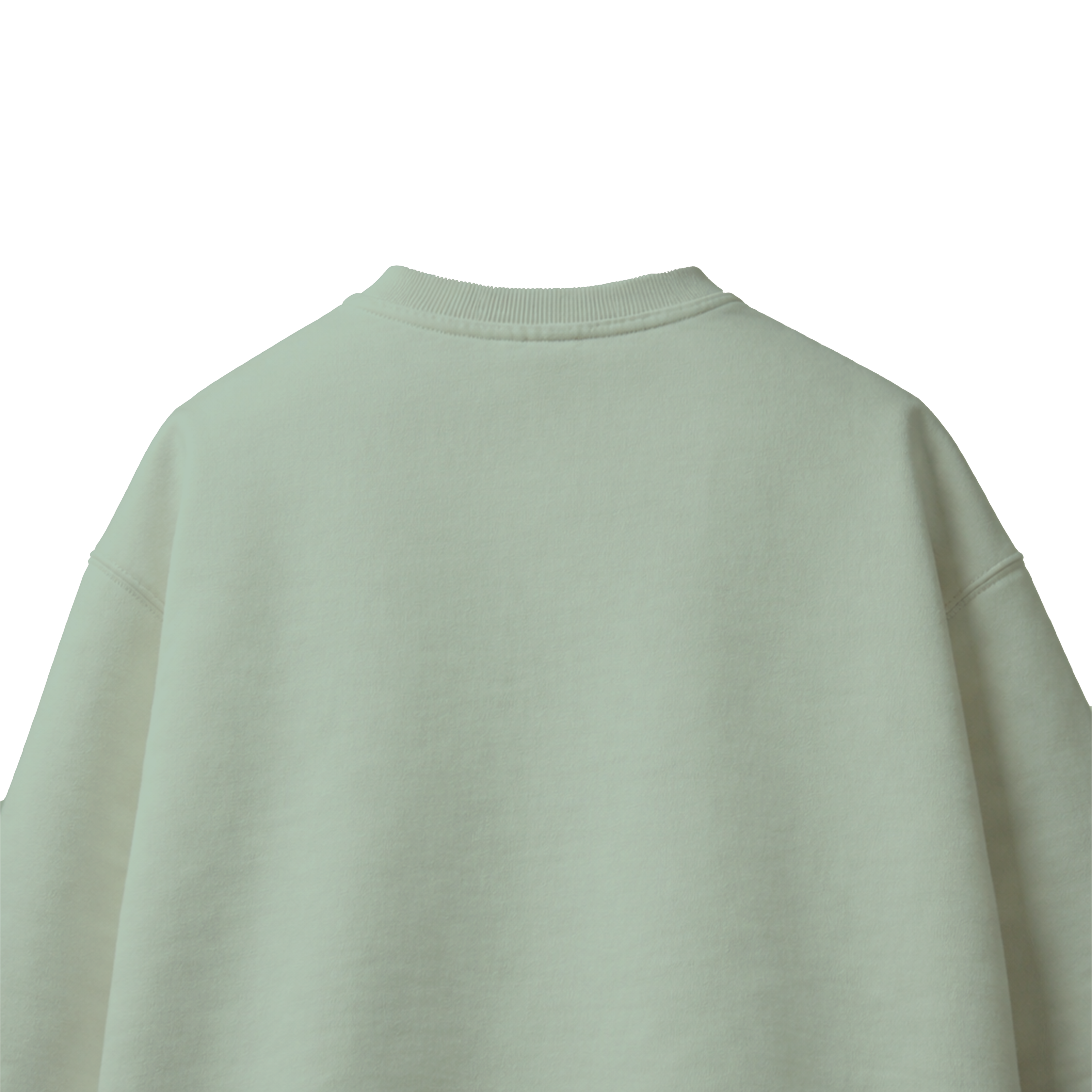 Anxious (Light Aqua)