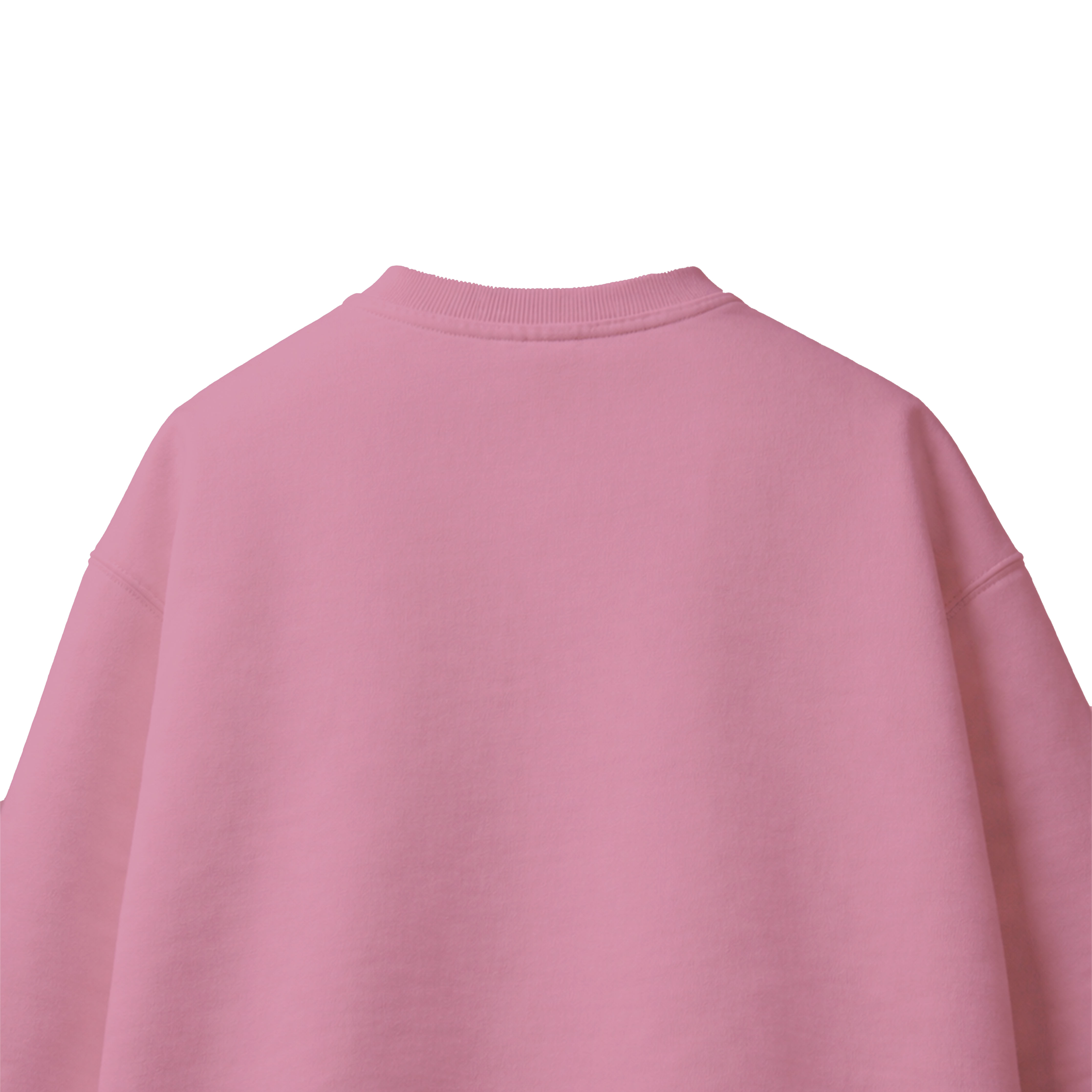 Anxious (Pastal Pink)