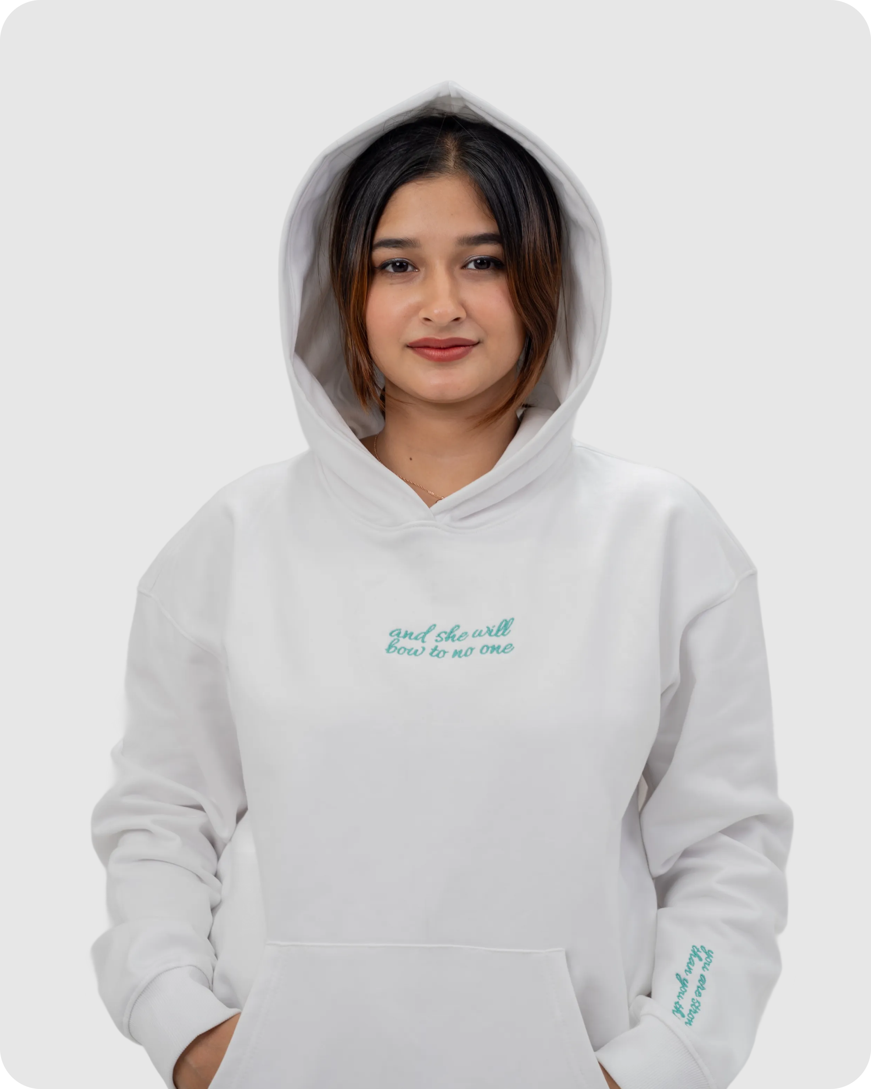 Hoodie